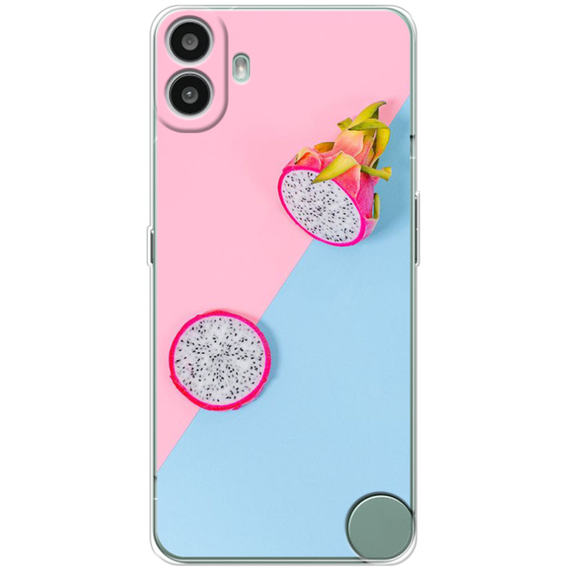 Чохол BoxFace Nothing CMF Phone 1 