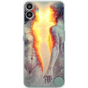 Чохол BoxFace Nothing CMF Phone 1 George Redhawk