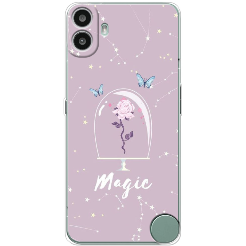 Чохол BoxFace Nothing CMF Phone 1 