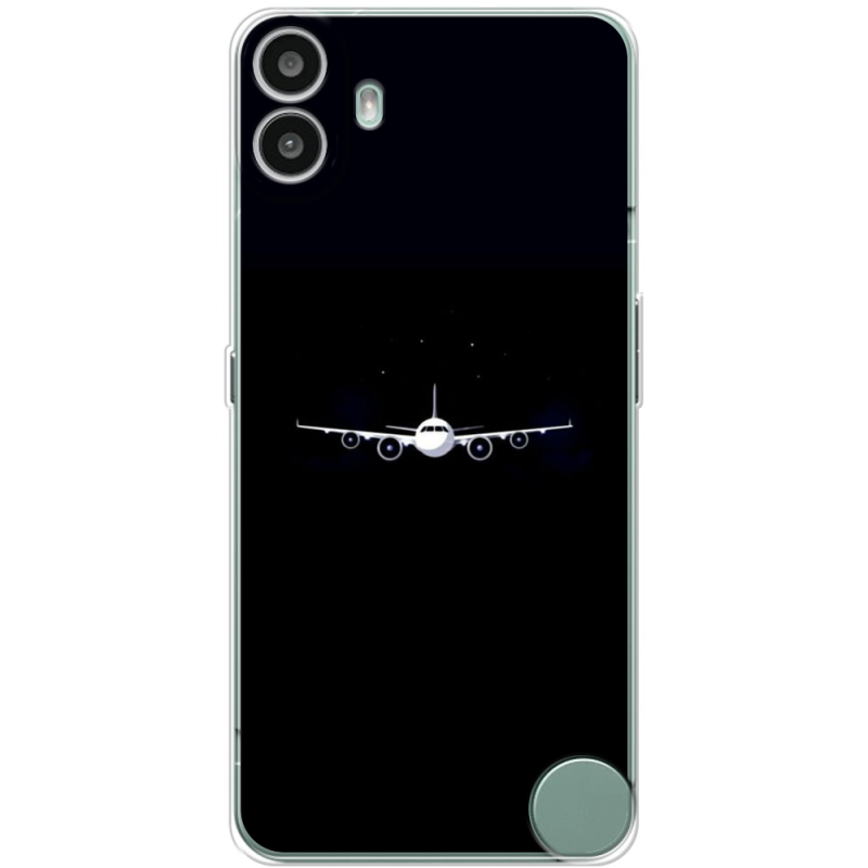 Чохол BoxFace Nothing CMF Phone 1 