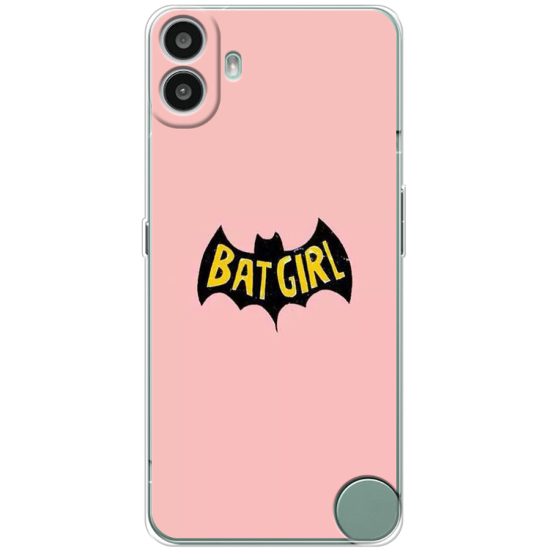 Чохол BoxFace Nothing CMF Phone 1 
