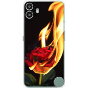 Чохол BoxFace Nothing CMF Phone 1 
