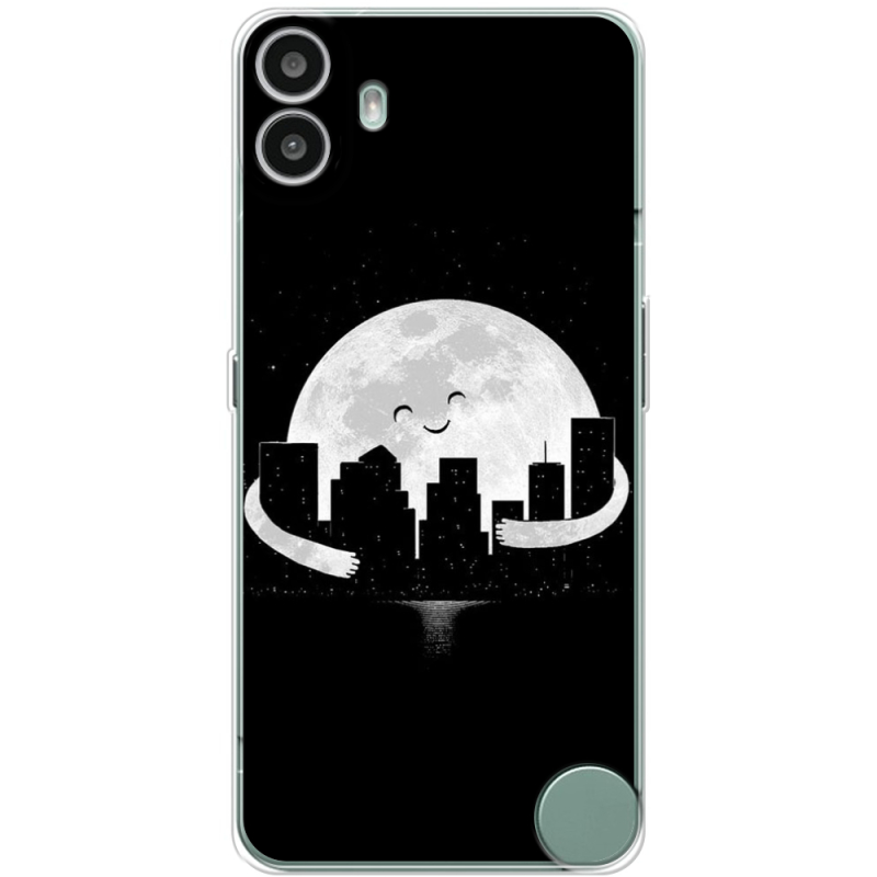 Чохол BoxFace Nothing CMF Phone 1 