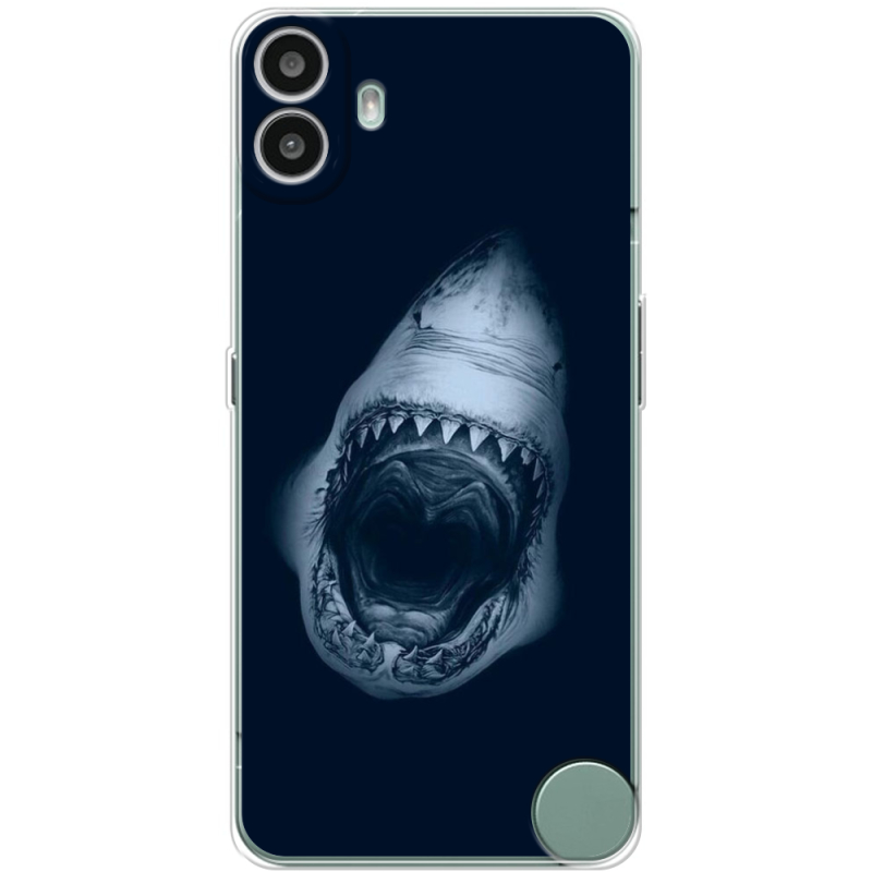 Чохол BoxFace Nothing CMF Phone 1 