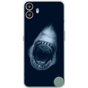 Чохол BoxFace Nothing CMF Phone 1 