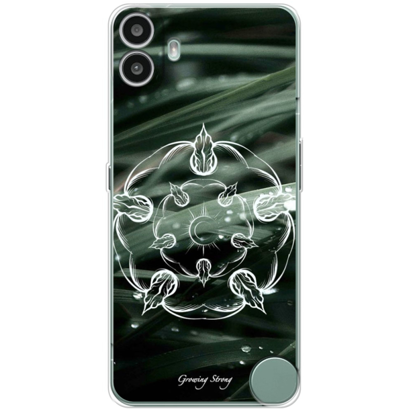 Чохол BoxFace Nothing CMF Phone 1 