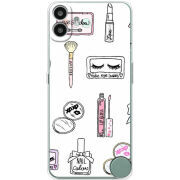 Чохол BoxFace Nothing CMF Phone 1 