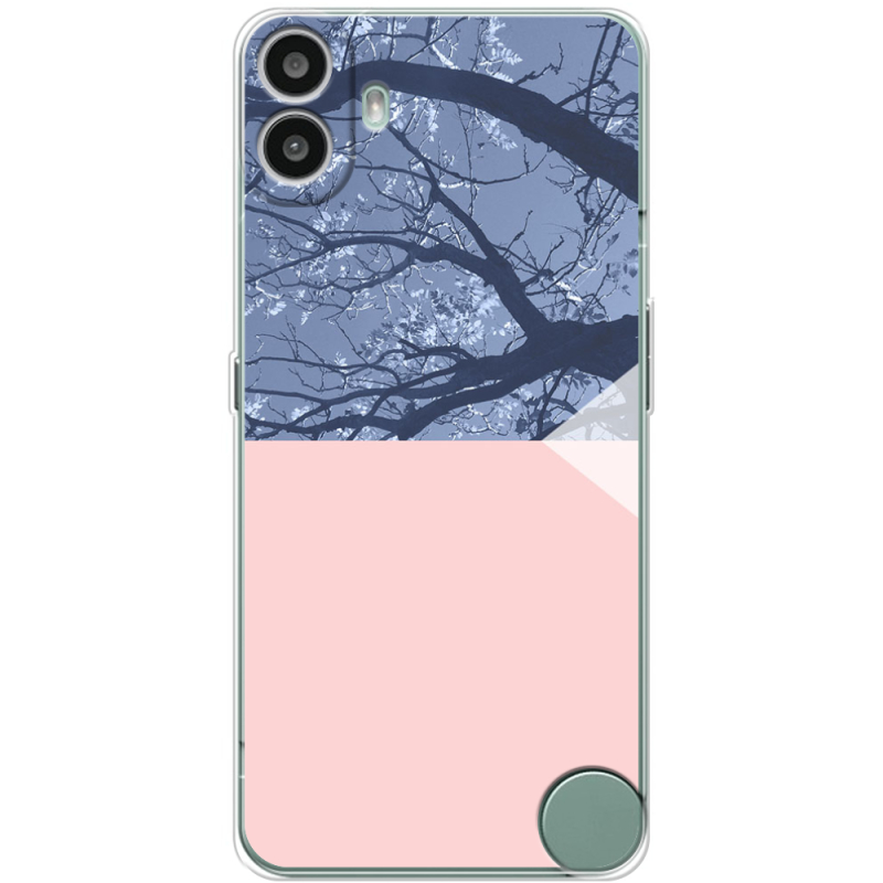 Чохол BoxFace Nothing CMF Phone 1 