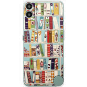 Чохол BoxFace Nothing CMF Phone 1 
