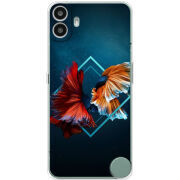 Чохол BoxFace Nothing CMF Phone 1 
