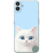 Чохол BoxFace Nothing CMF Phone 1 