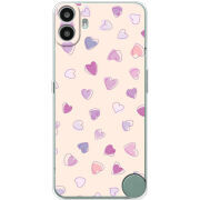 Чохол BoxFace Nothing CMF Phone 1 