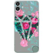 Чохол BoxFace Nothing CMF Phone 1 