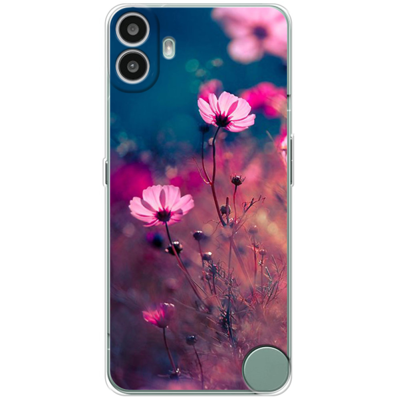 Чохол BoxFace Nothing CMF Phone 1 