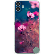 Чохол BoxFace Nothing CMF Phone 1 