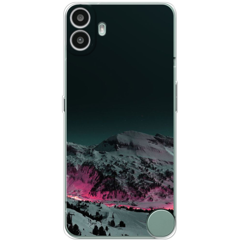 Чохол BoxFace Nothing CMF Phone 1 