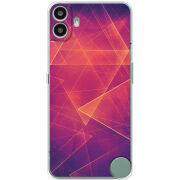 Чохол BoxFace Nothing CMF Phone 1 