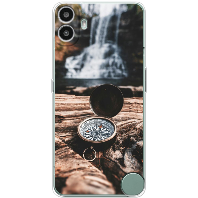 Чохол BoxFace Nothing CMF Phone 1 