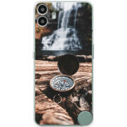 Чохол BoxFace Nothing CMF Phone 1 
