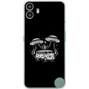 Чохол BoxFace Nothing CMF Phone 1 