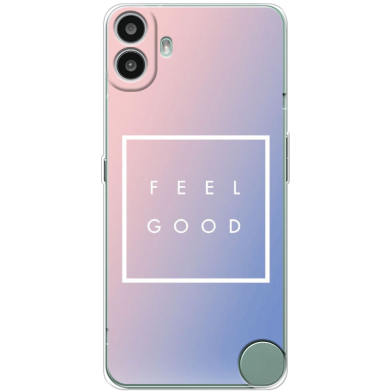 Чохол BoxFace Nothing CMF Phone 1 