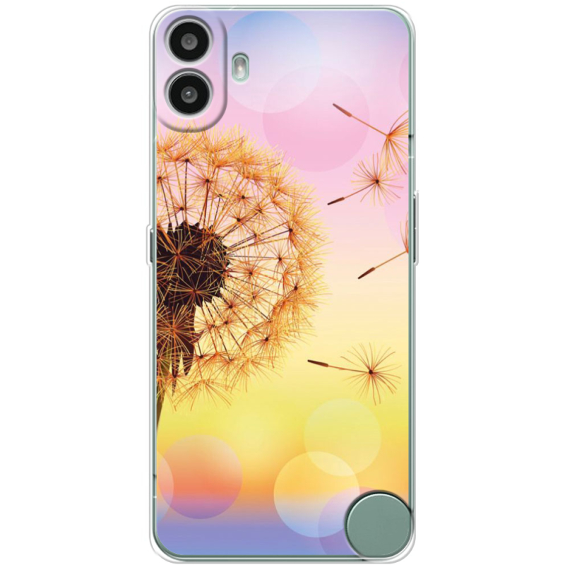 Чохол BoxFace Nothing CMF Phone 1 
