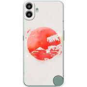 Чохол BoxFace Nothing CMF Phone 1 