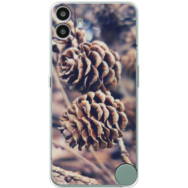 Чохол BoxFace Nothing CMF Phone 1 