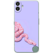 Чохол BoxFace Nothing CMF Phone 1 