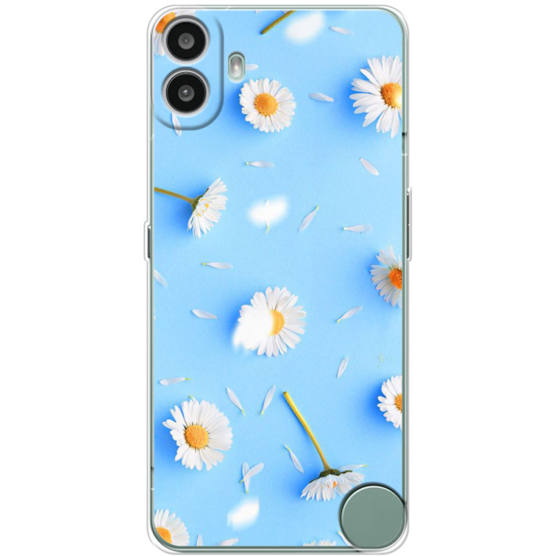 Чохол BoxFace Nothing CMF Phone 1 