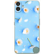 Чохол BoxFace Nothing CMF Phone 1 