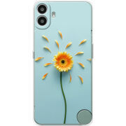 Чохол BoxFace Nothing CMF Phone 1 