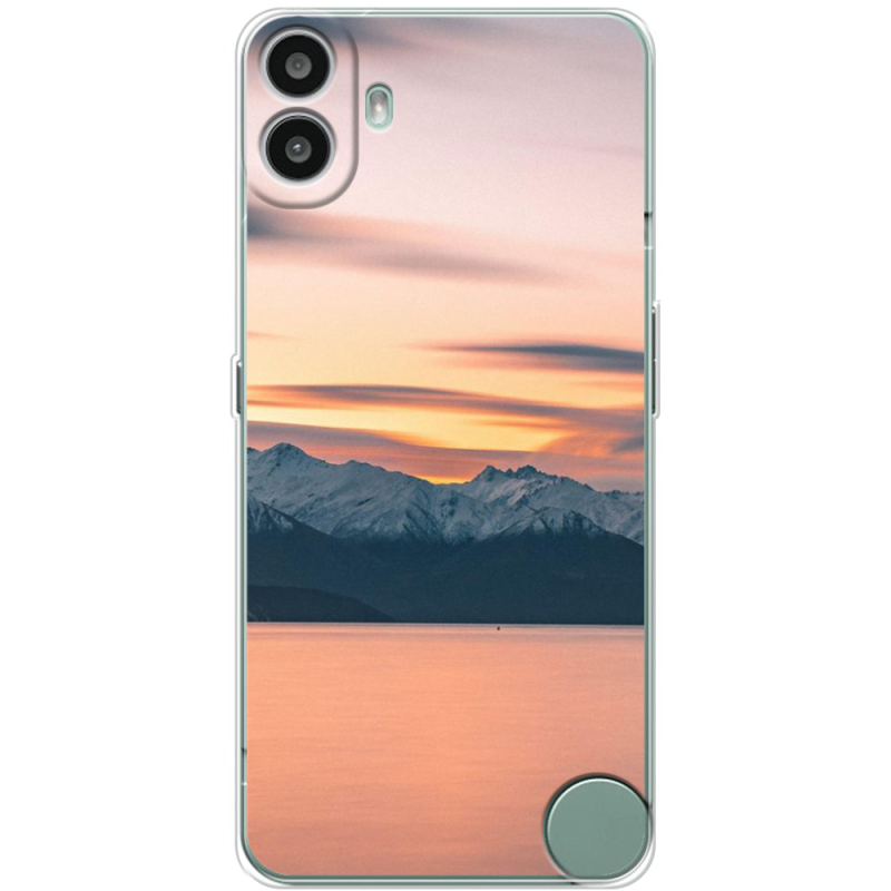 Чохол BoxFace Nothing CMF Phone 1 