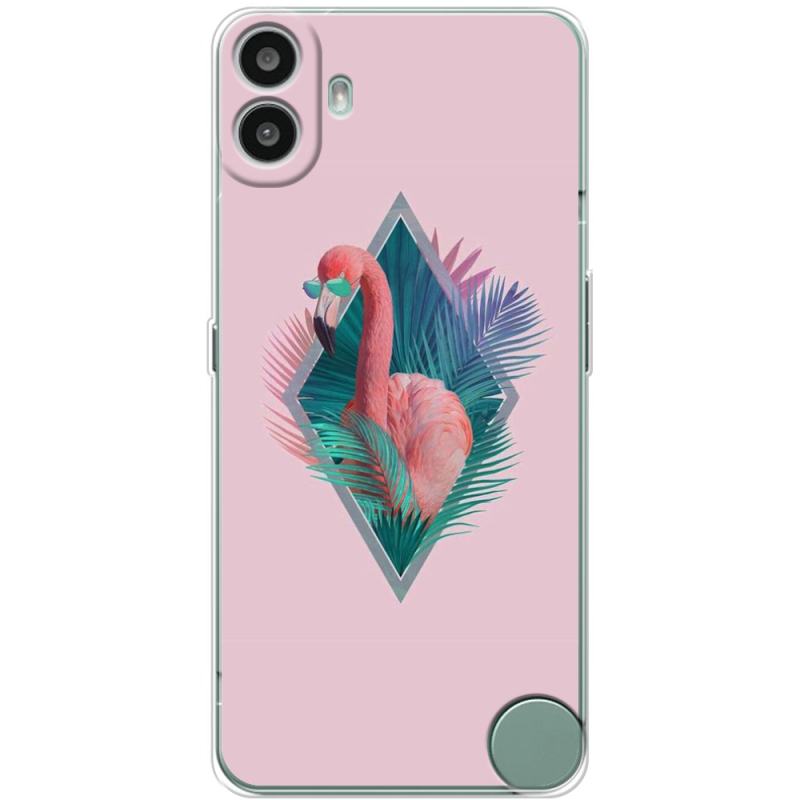 Чохол BoxFace Nothing CMF Phone 1 