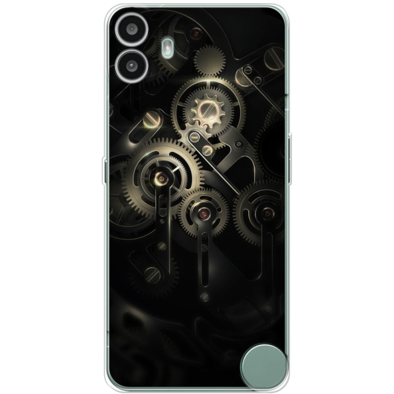 Чохол BoxFace Nothing CMF Phone 1 