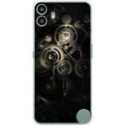 Чохол BoxFace Nothing CMF Phone 1 
