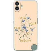 Чохол BoxFace Nothing CMF Phone 1 