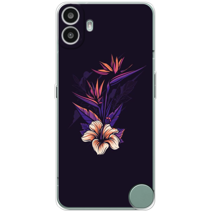 Чохол BoxFace Nothing CMF Phone 1 