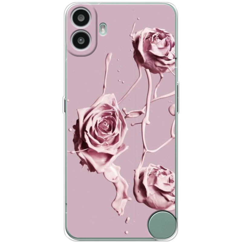 Чохол BoxFace Nothing CMF Phone 1 