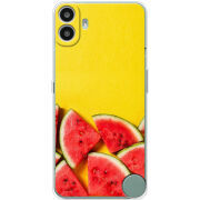 Чохол BoxFace Nothing CMF Phone 1 