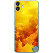 Чохол BoxFace Nothing CMF Phone 1 