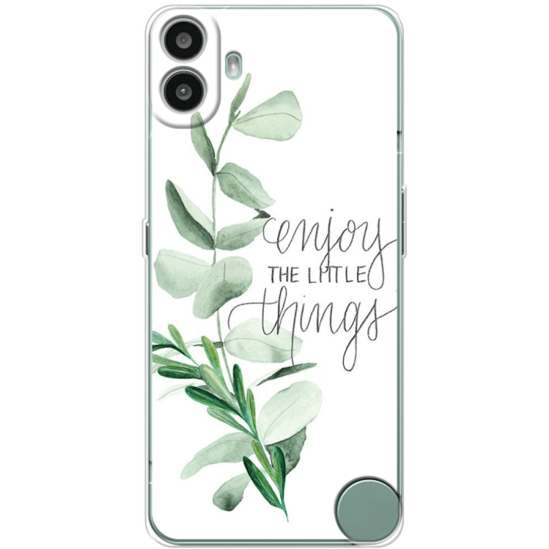 Чохол BoxFace Nothing CMF Phone 1 