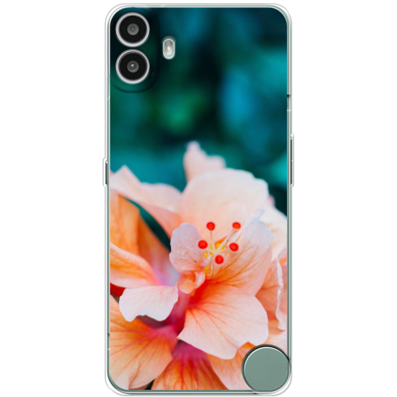 Чохол BoxFace Nothing CMF Phone 1 