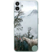 Чохол BoxFace Nothing CMF Phone 1 