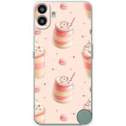 Чохол BoxFace Nothing CMF Phone 1 