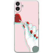 Чохол BoxFace Nothing CMF Phone 1 