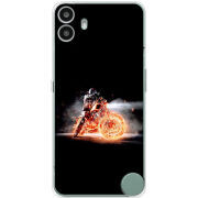 Чохол BoxFace Nothing CMF Phone 1 
