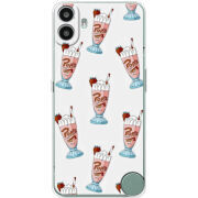 Чохол BoxFace Nothing CMF Phone 1 