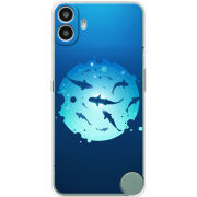 Чохол BoxFace Nothing CMF Phone 1 