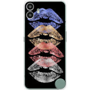 Чохол BoxFace Nothing CMF Phone 1 